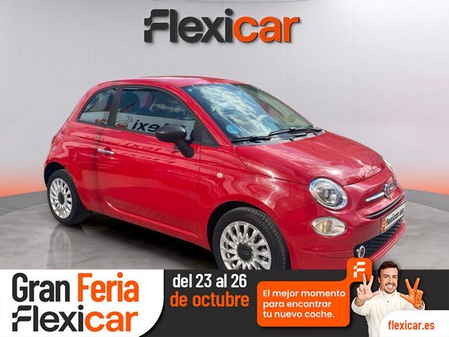 FIAT 500 (Dolcevita 1.0 Hybrid 51KW (70 CV)) en Murcia