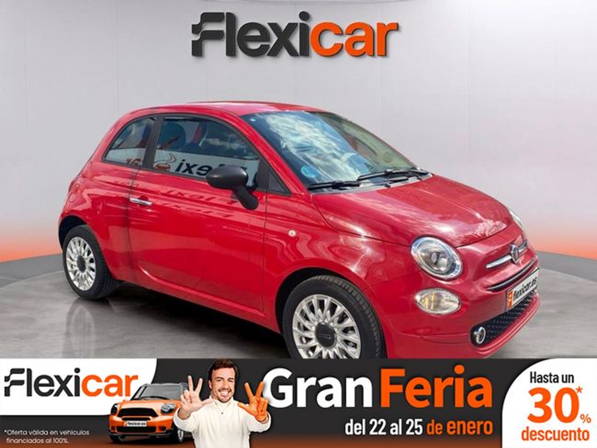 Imagen de FIAT 500