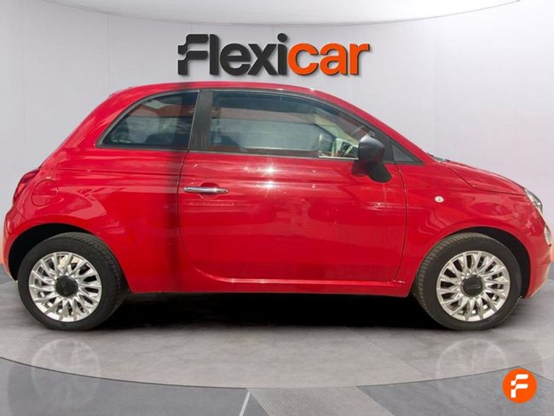 Imagen 2 de FIAT 500