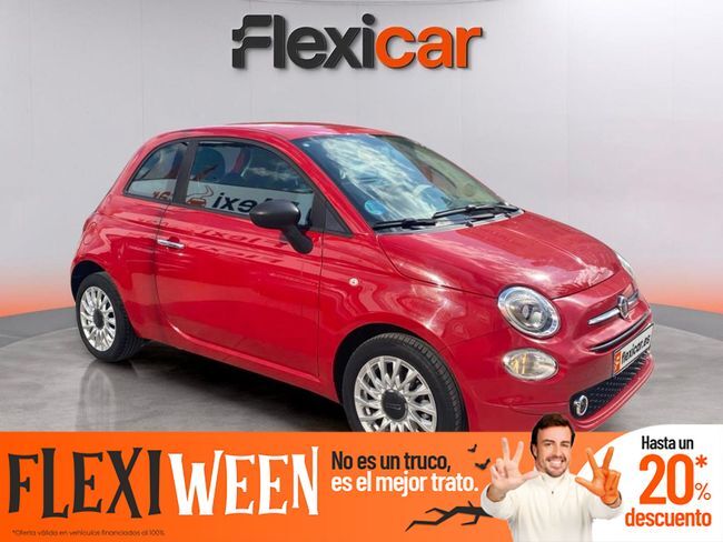 FIAT 500 (Dolcevita 1.0 Hybrid 51KW (70 CV)) en Murcia