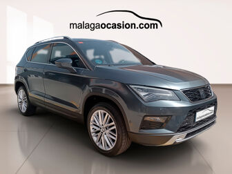 Imagen de SEAT Ateca 1.5 EcoTSI S&S Xcellence DSG