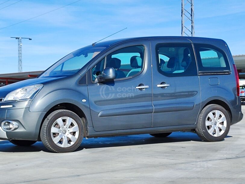 Foto del CITROEN Berlingo B. Multispace 1.6e-HDi Seduction S&S 90