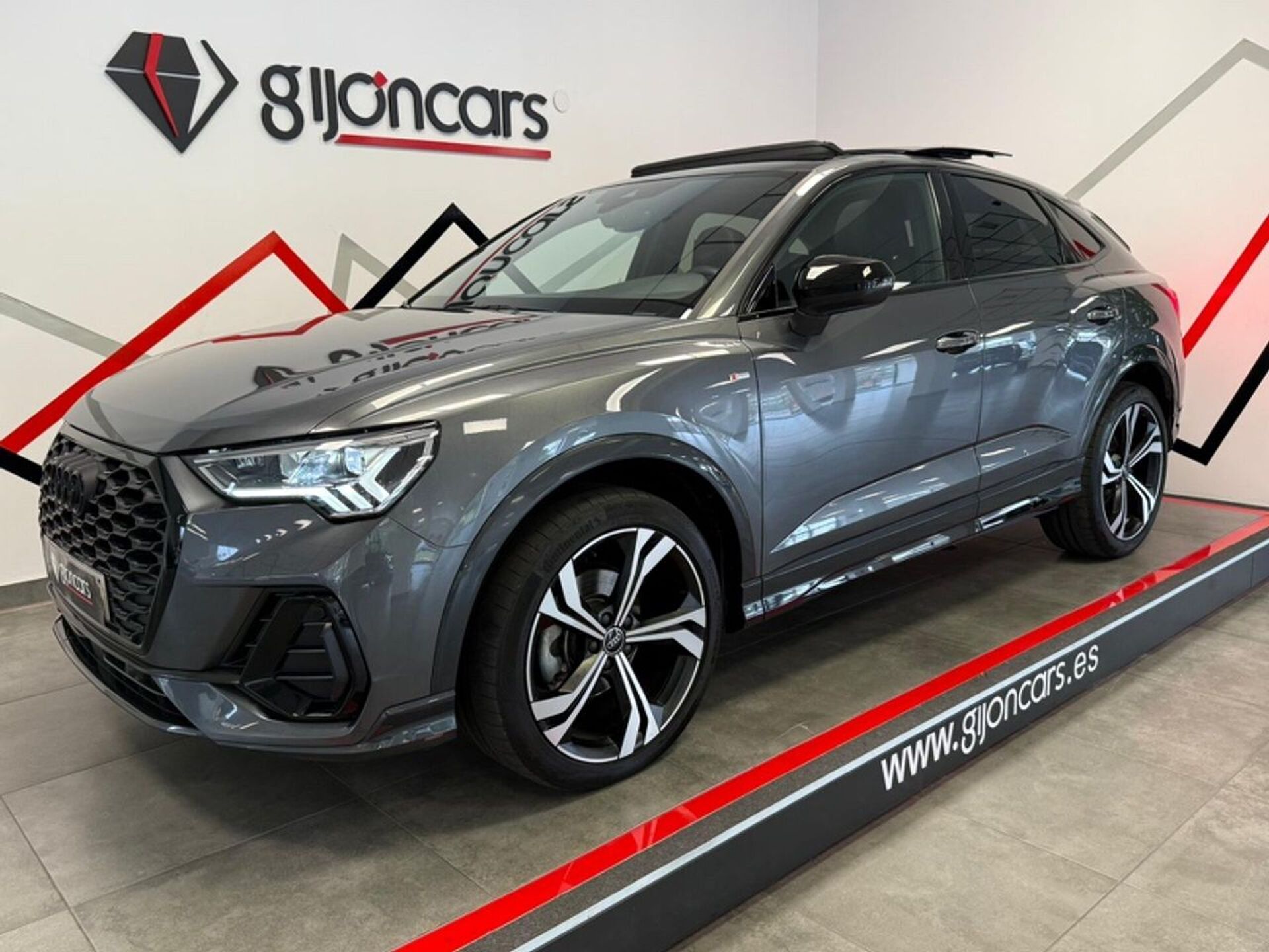 Imagen de AUDI Q3