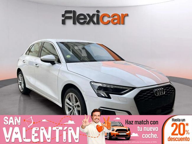 Foto del AUDI A3 Sportback 30TDI