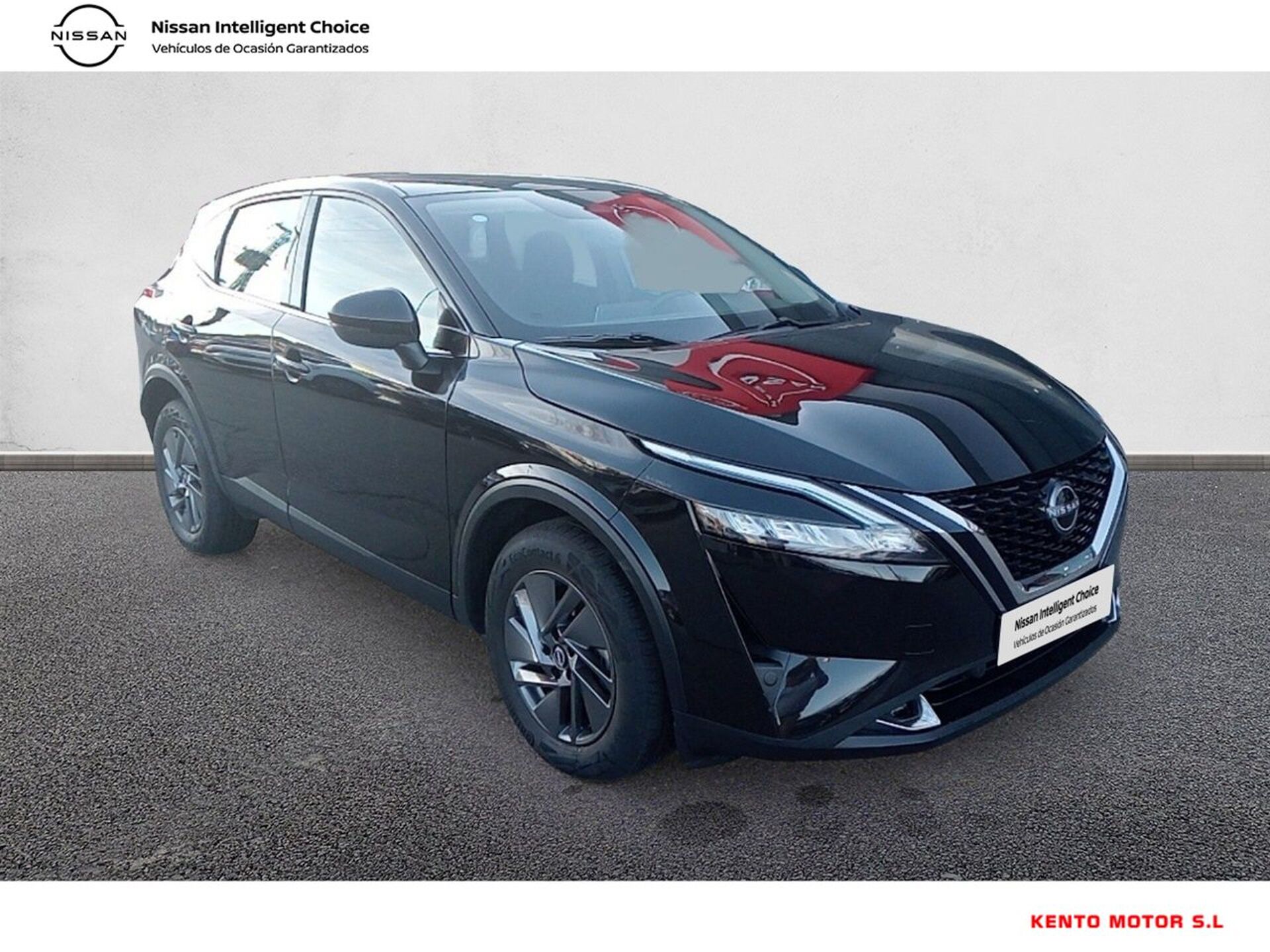 Imagen de NISSAN Qashqai