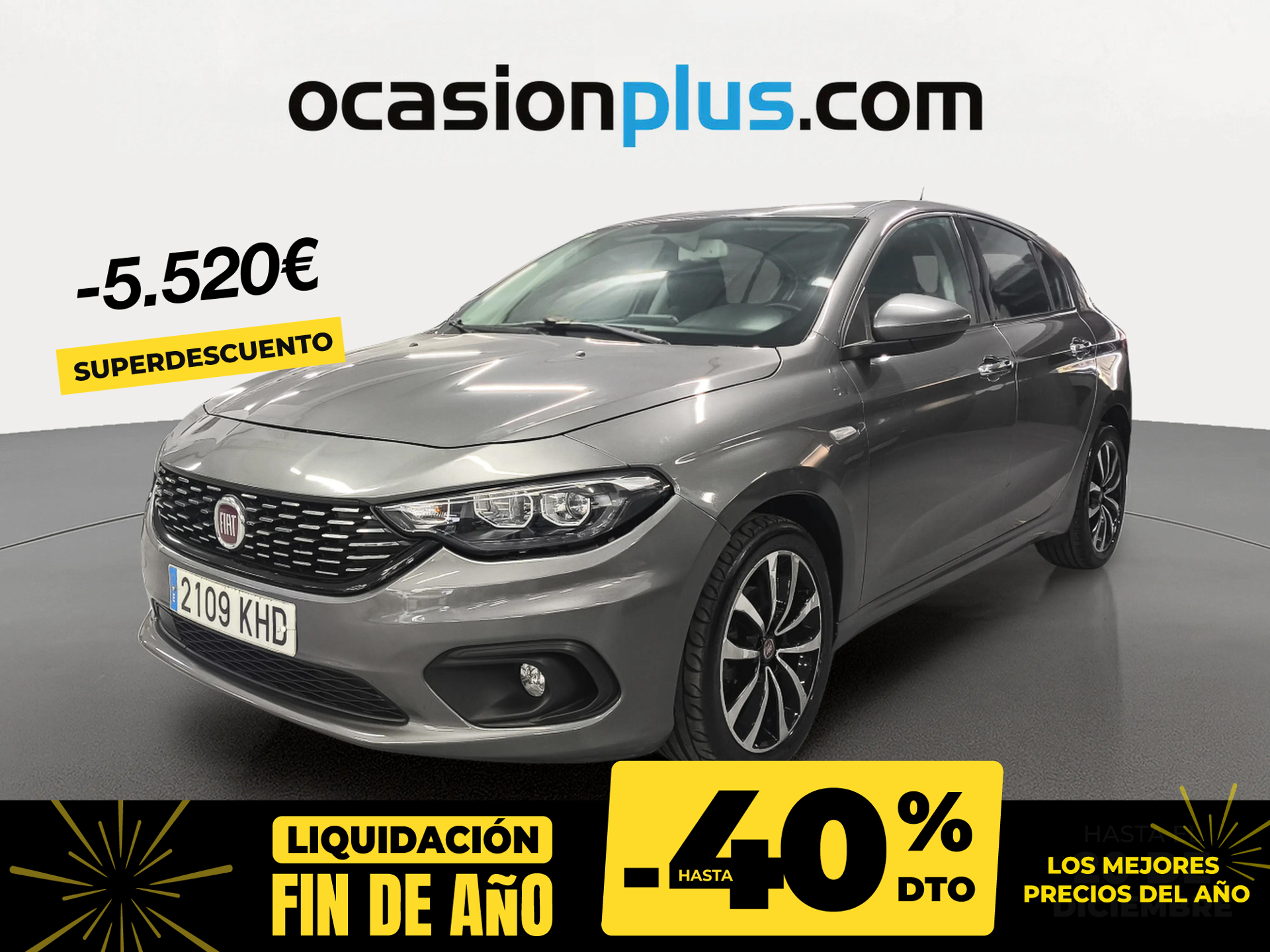 Imagen de FIAT Tipo