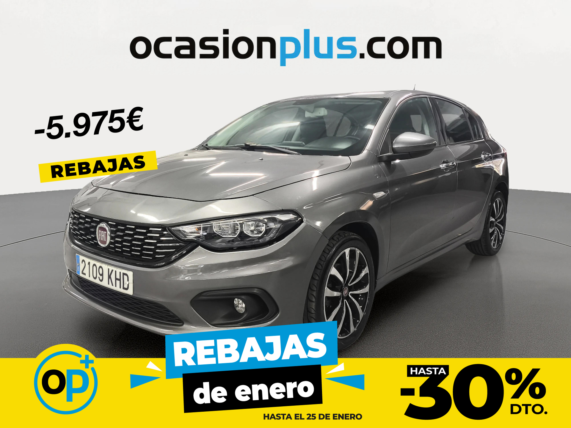 Imagen de FIAT Tipo