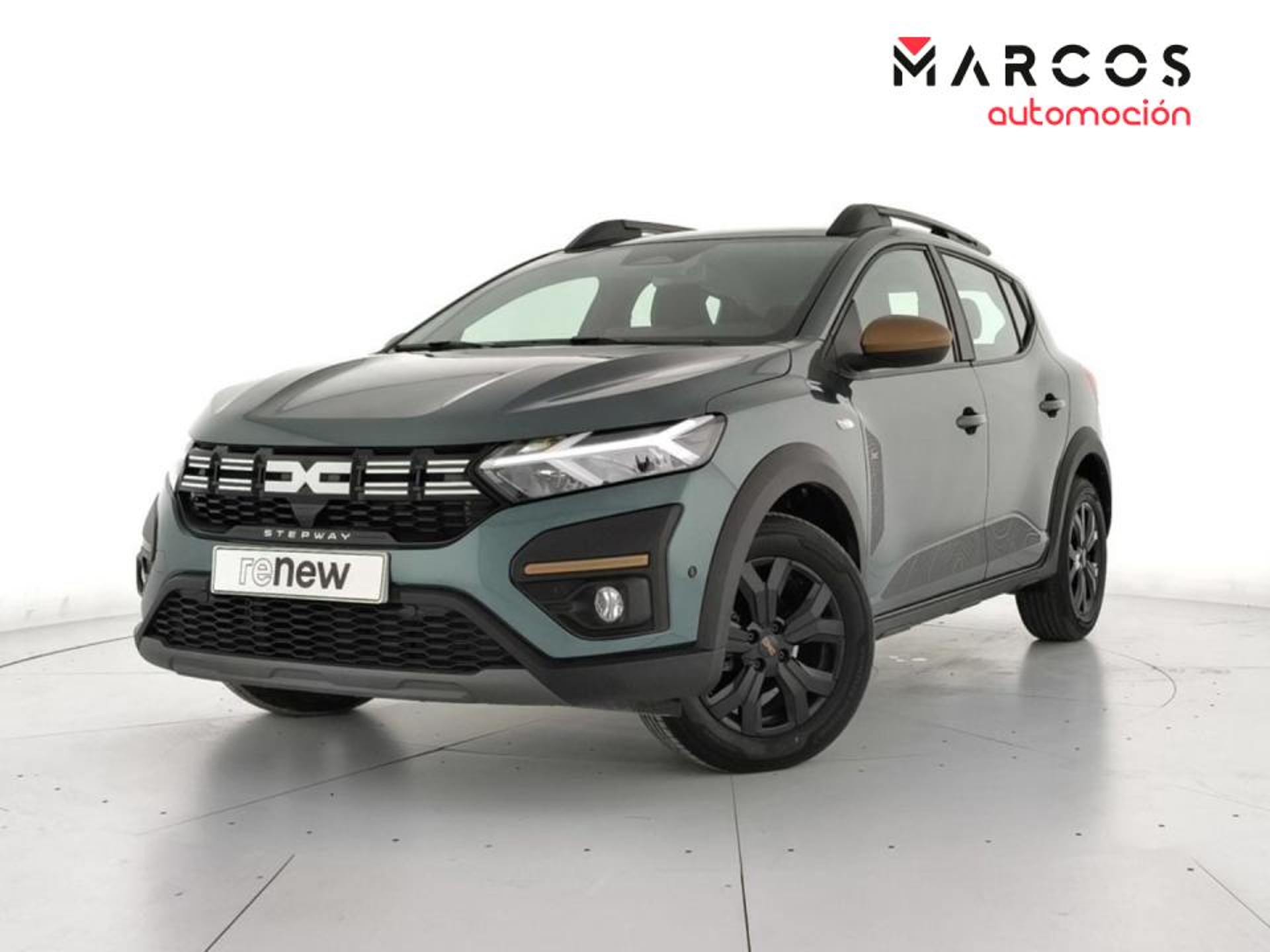 Imagen de DACIA Sandero