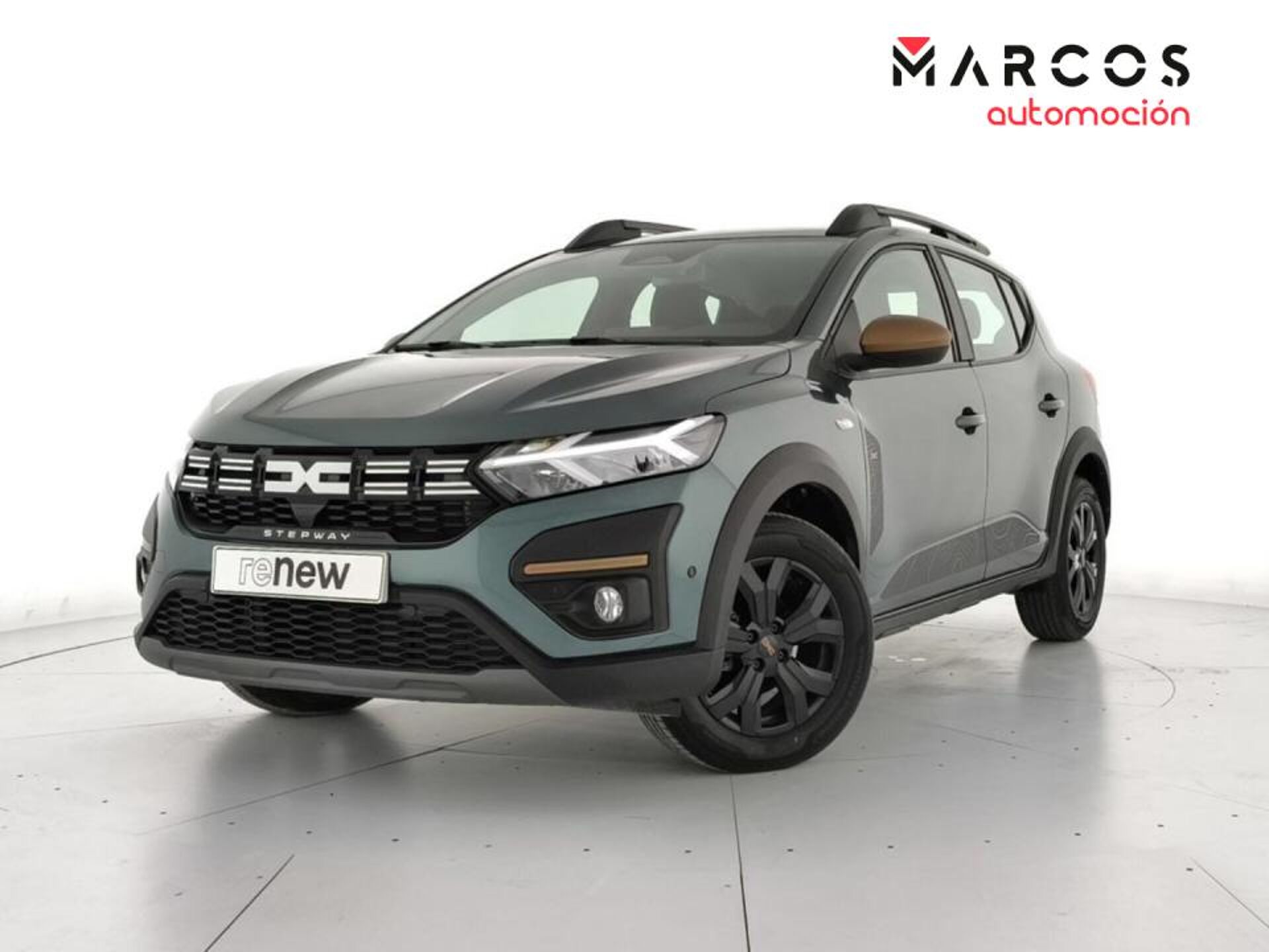 Imagen 1 de DACIA Sandero