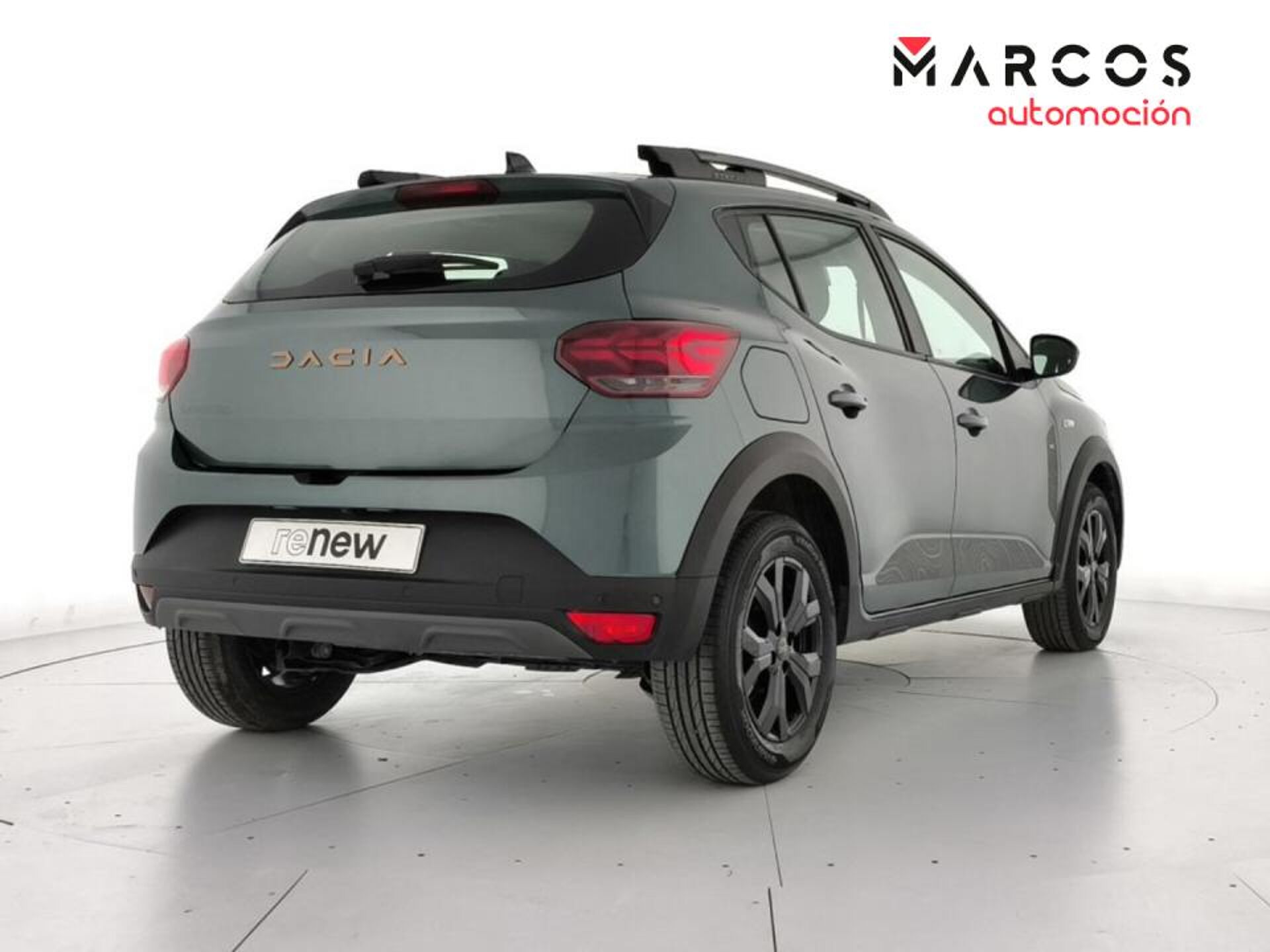 Imagen 2 de DACIA Sandero