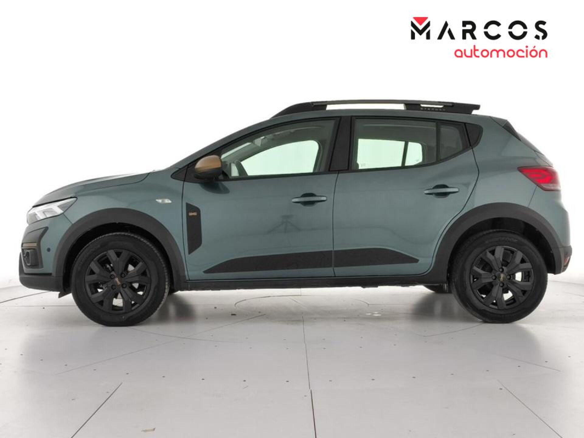 Imagen 3 de DACIA Sandero