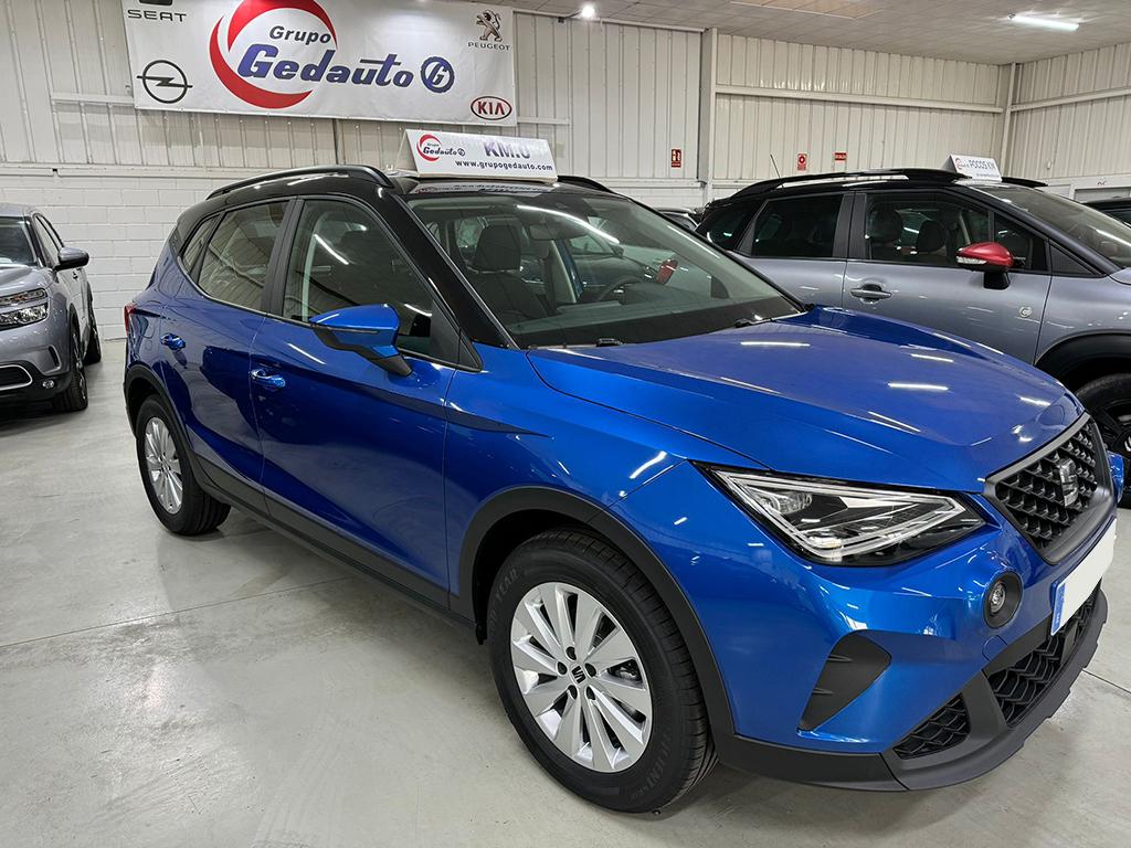 SEAT Arona (1.0 TSI 110CV STYLE 