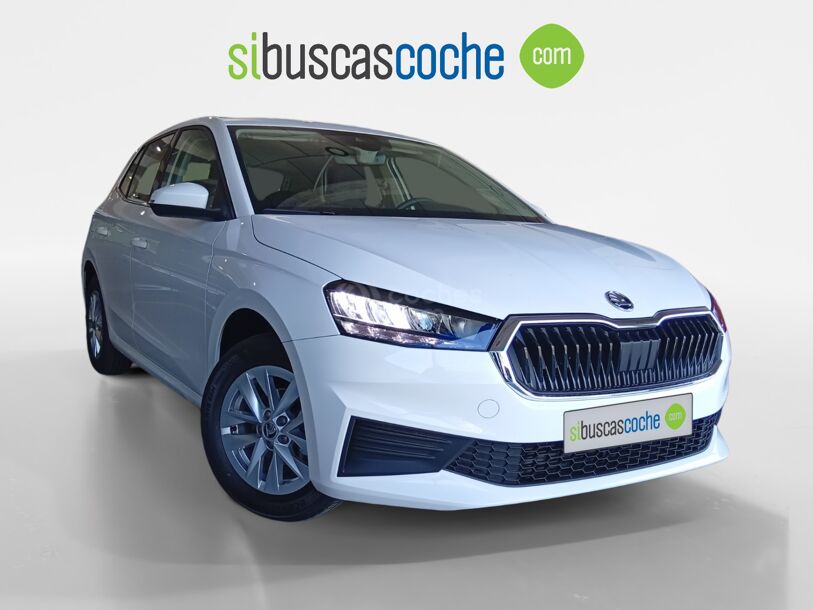 Foto del SKODA Fabia 1.0 TSI Ambition 70kW