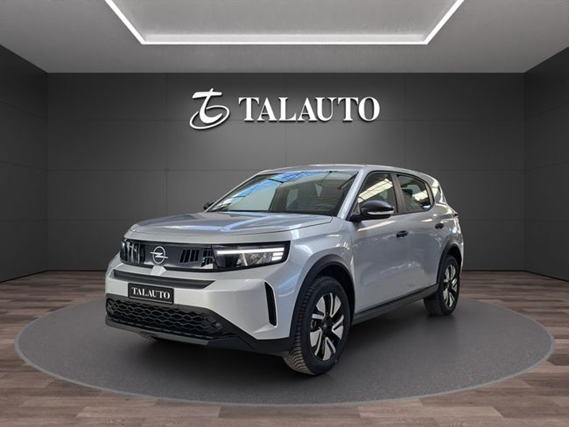 Imagen 1 de OPEL Frontera