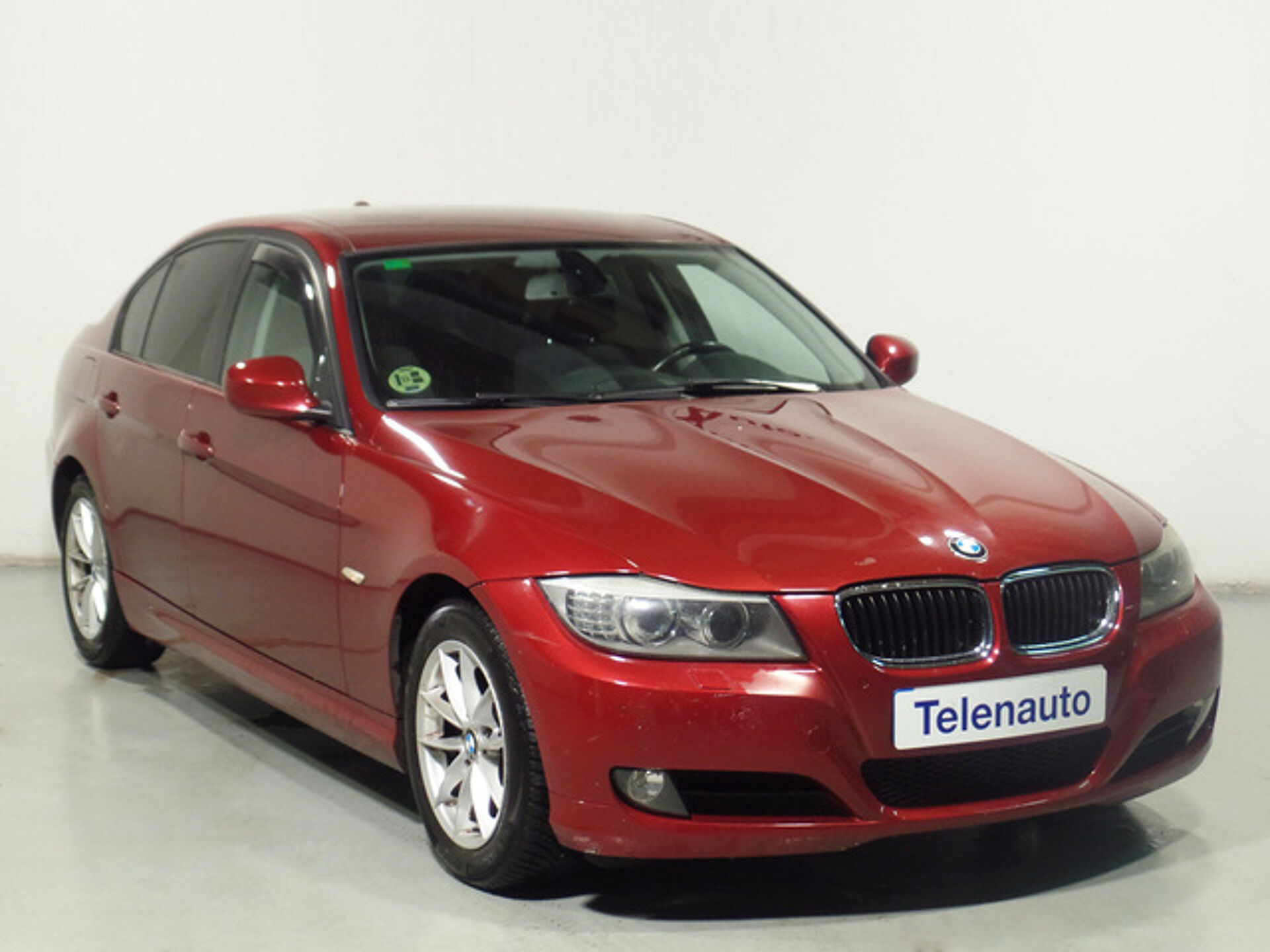 Imagen de BMW Serie 3