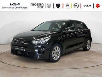 Imagen de KIA Rio 1.0 T-GDi MHEV iMT Drive 100