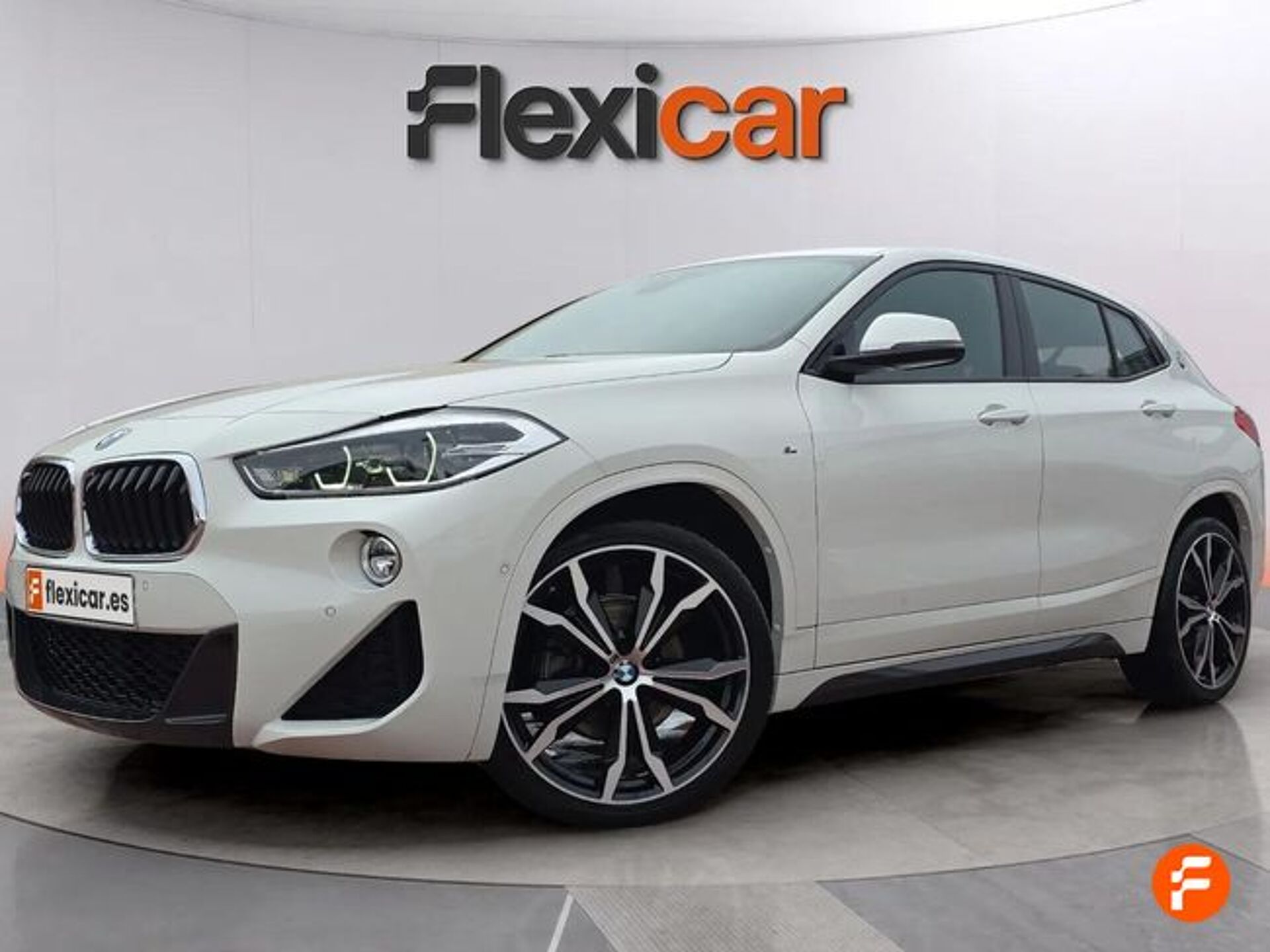 Imagen 3 de BMW X2