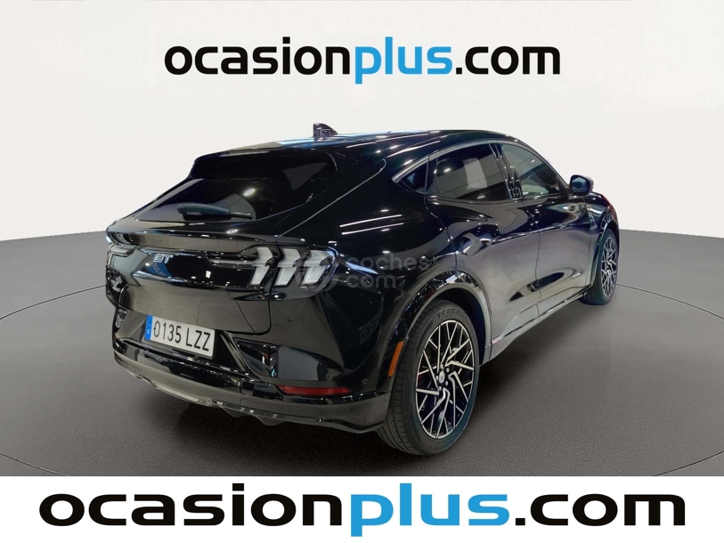 Foto del FORD Mustang Mach-E GT AWD Rango extendido