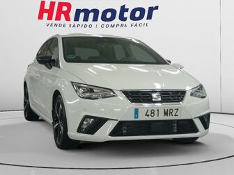 Imagen de SEAT Ibiza 1.5 TSI S&S FR XS DSG7 150