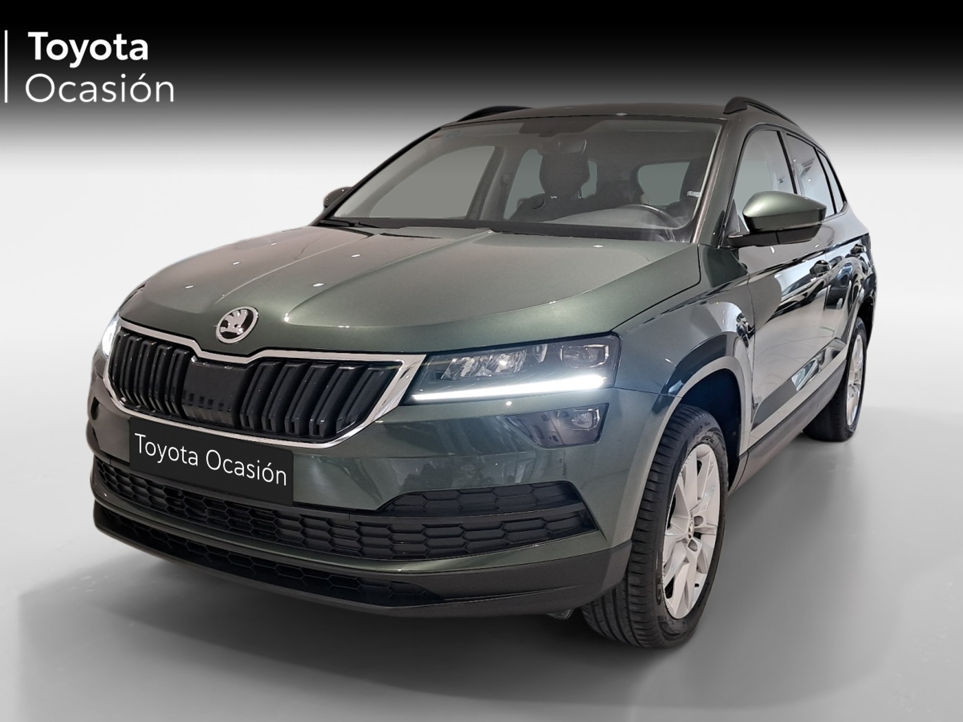 Imagen de SKODA Karoq