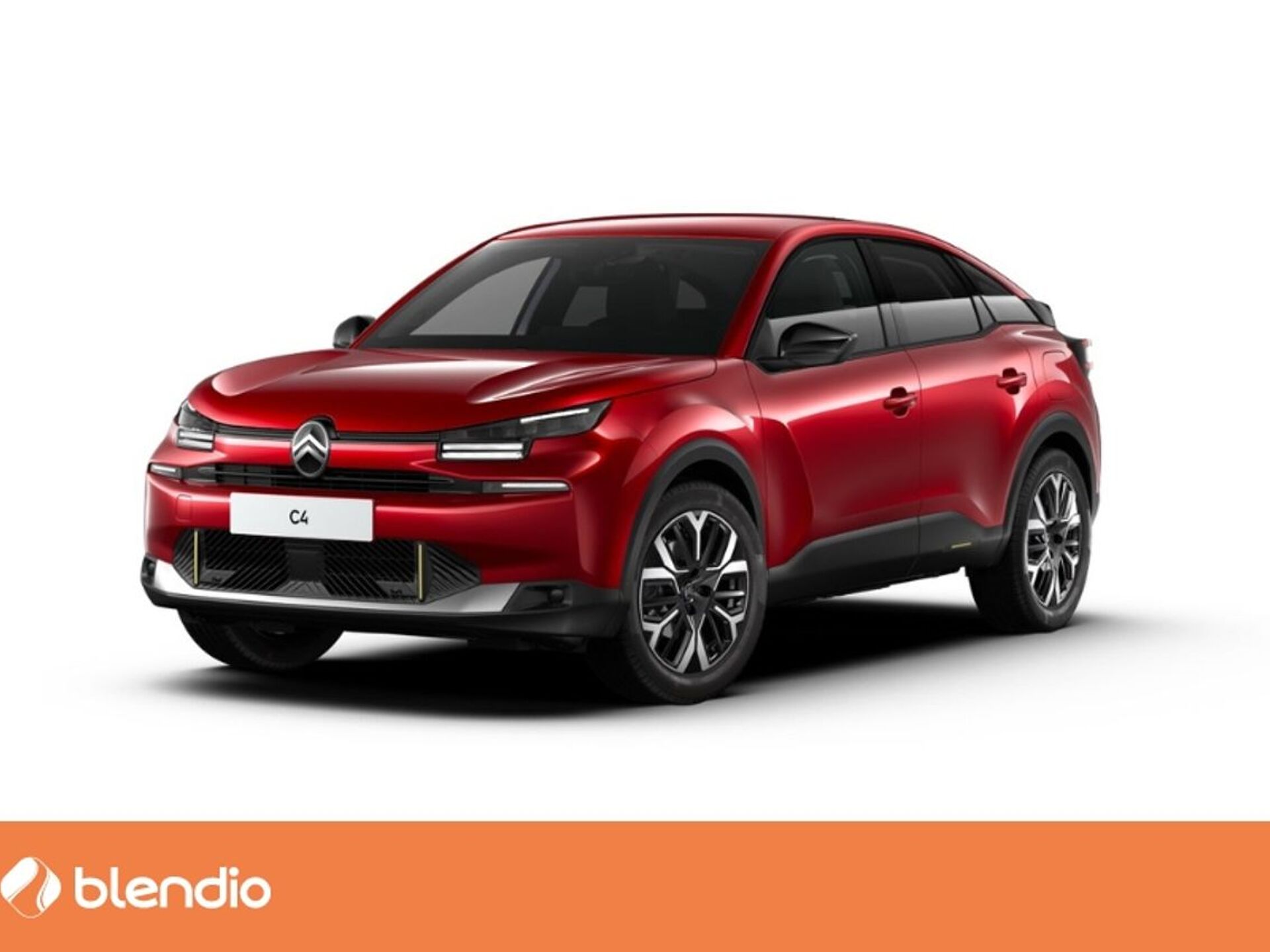 Imagen de CITROEN C4