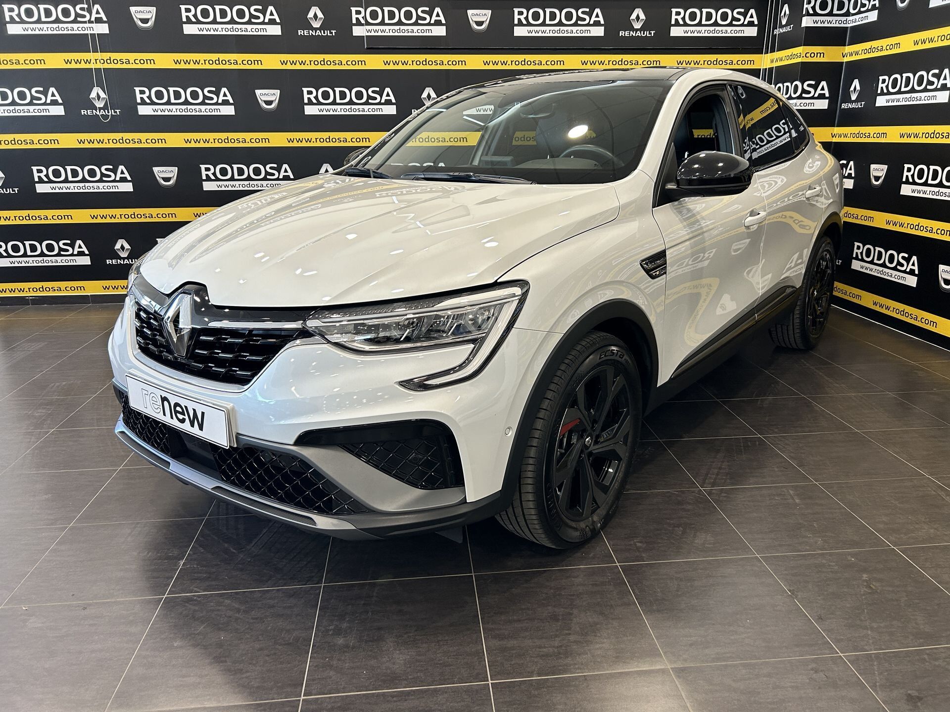 Imagen de RENAULT Arkana