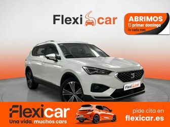 Imagen de SEAT Tarraco 2.0 TSI S&S Xcellence DSG 4Drive 190