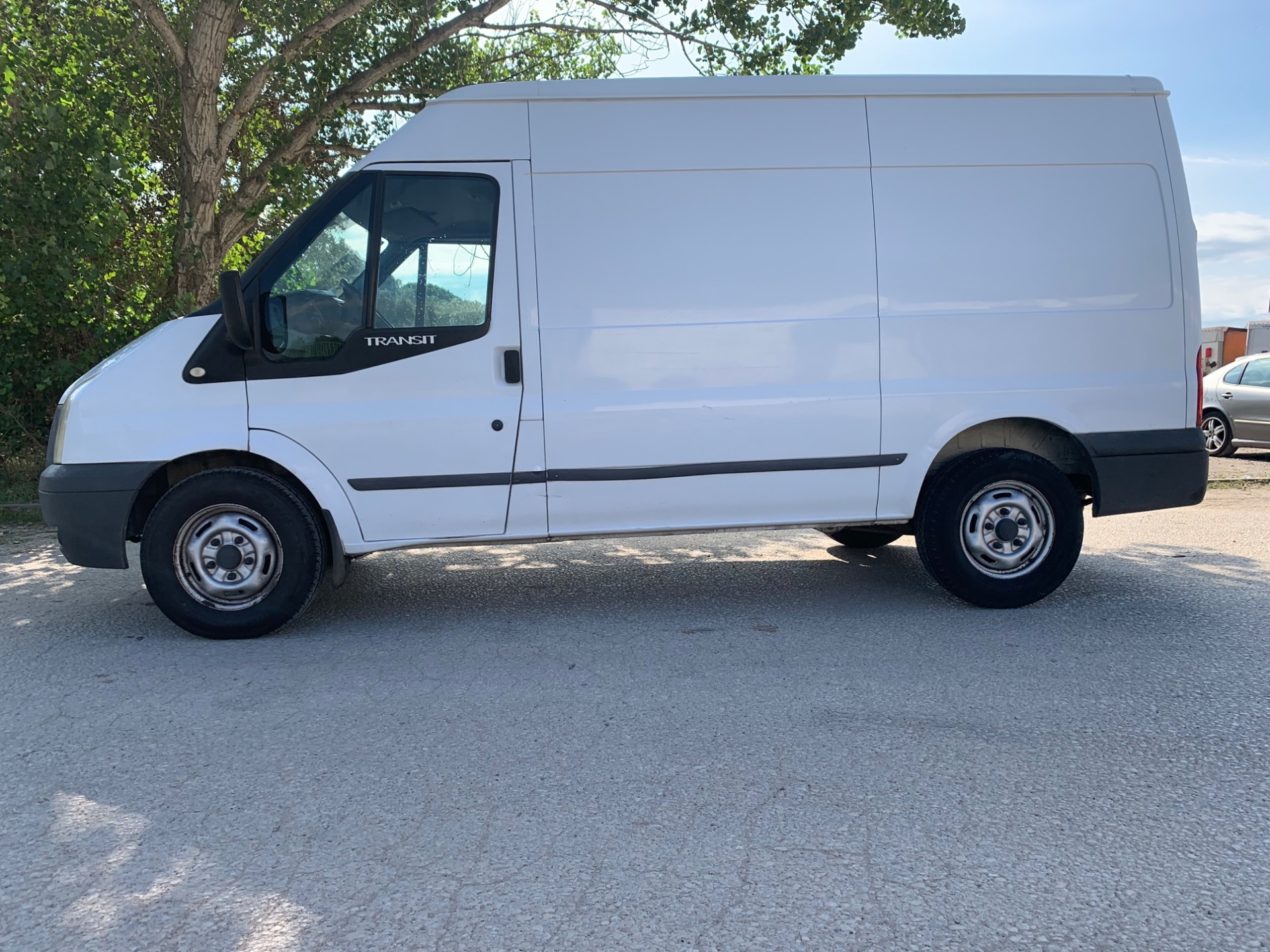 Imagen de FORD Transit