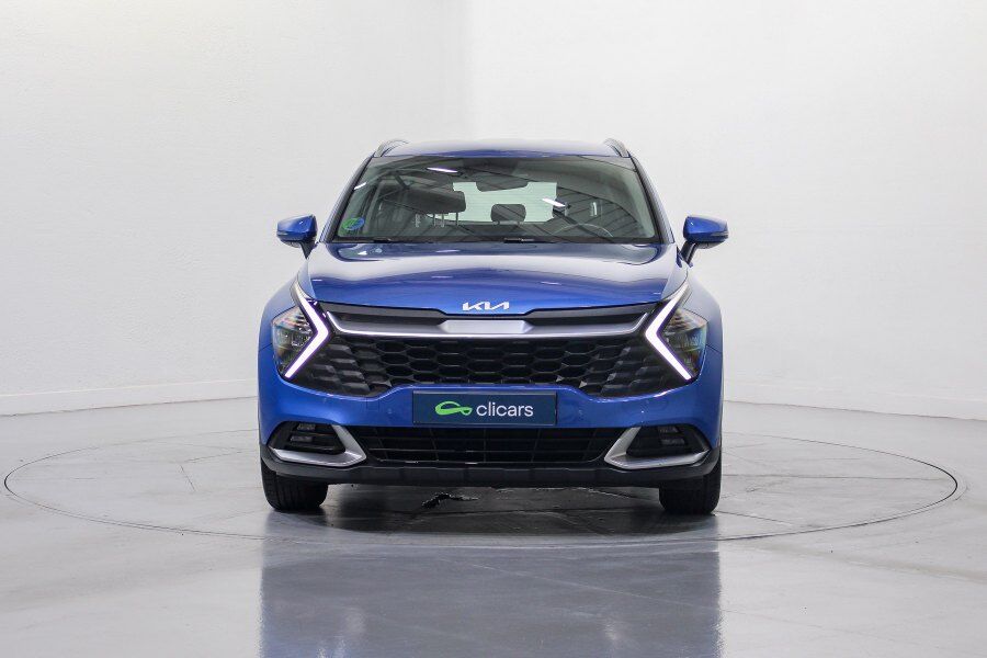 Foto del KIA Sportage 1.6 T-GDi MHEV Drive 150