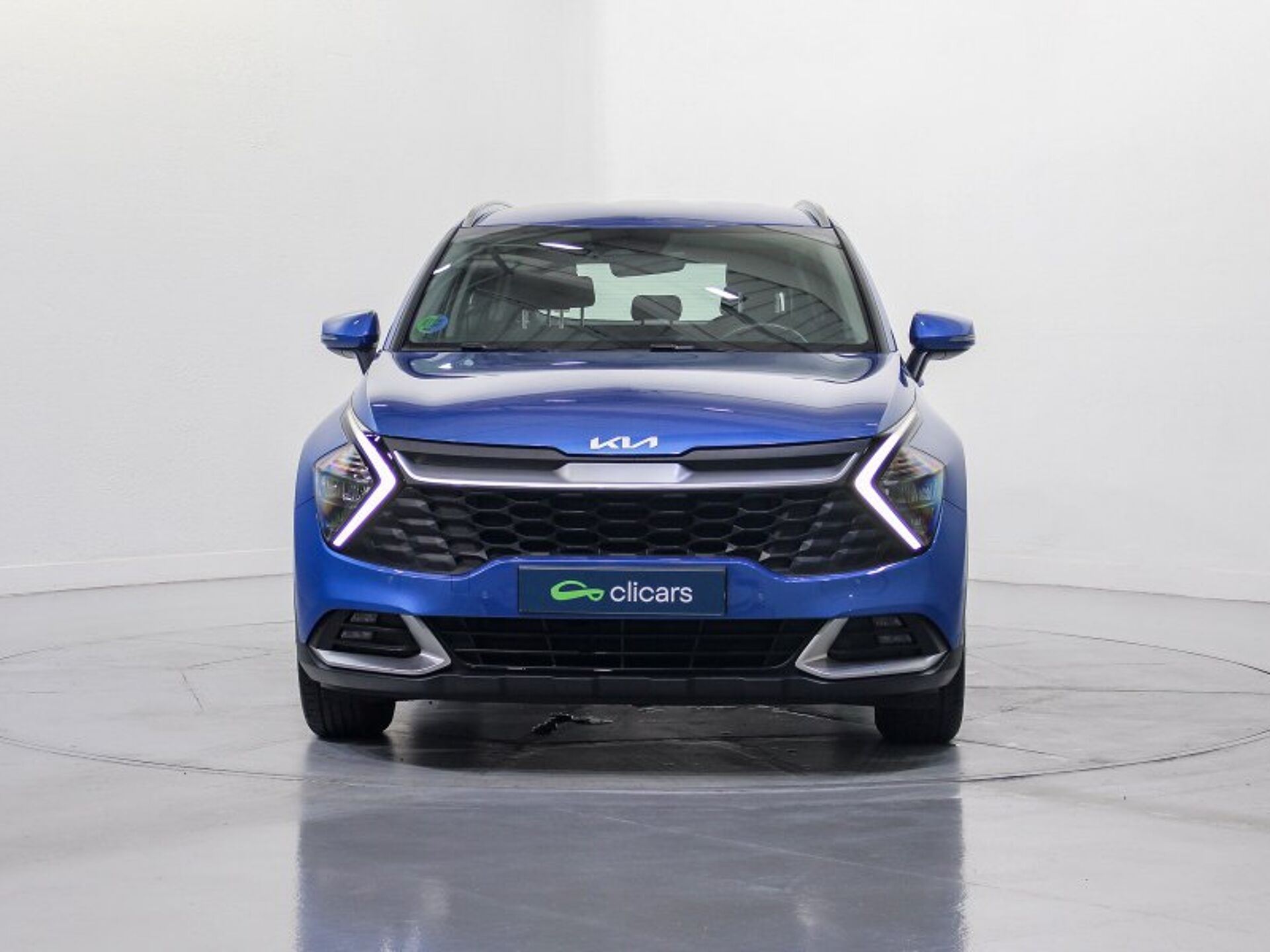 Imagen 2 de KIA Sportage