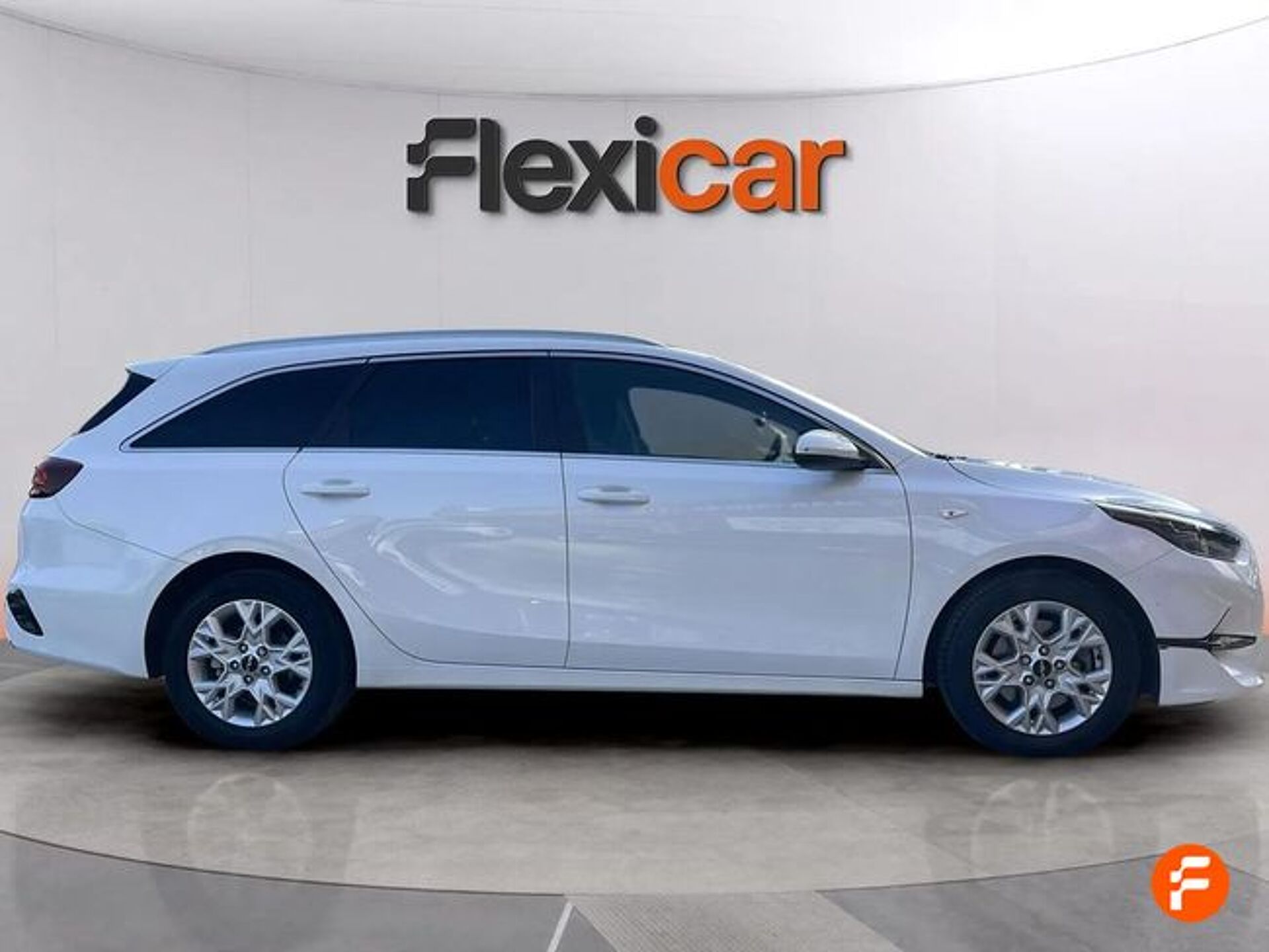 Imagen 2 de KIA Ceed