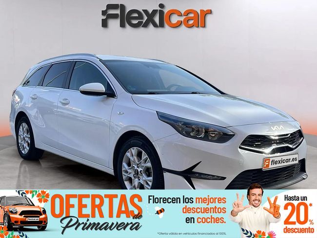 Foto del KIA Ceed Tourer 1.0 MHEV Drive DCT 120