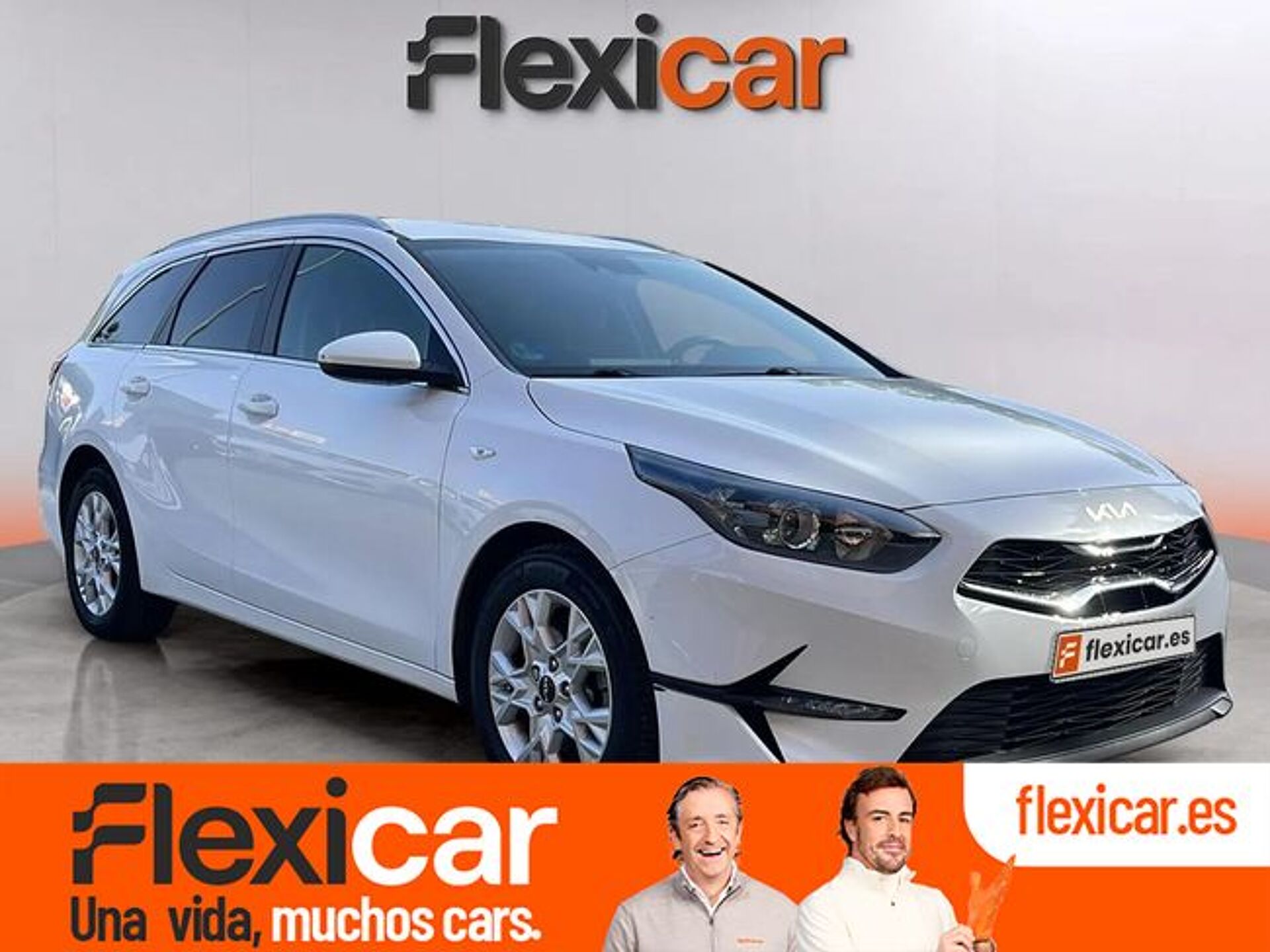 Imagen 1 de KIA Ceed