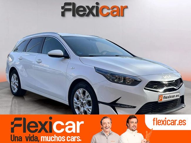 KIA Ceed (Tourer 1.0 MHEV 88kW (120CV) Drive DCT) en Madrid