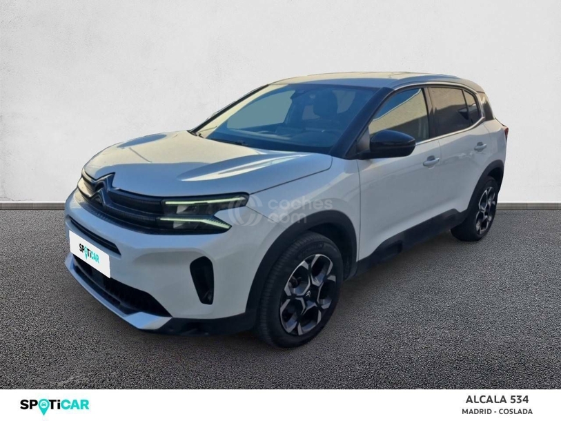 Foto del CITROEN C5 Aircross PureTech S&S Plus 130