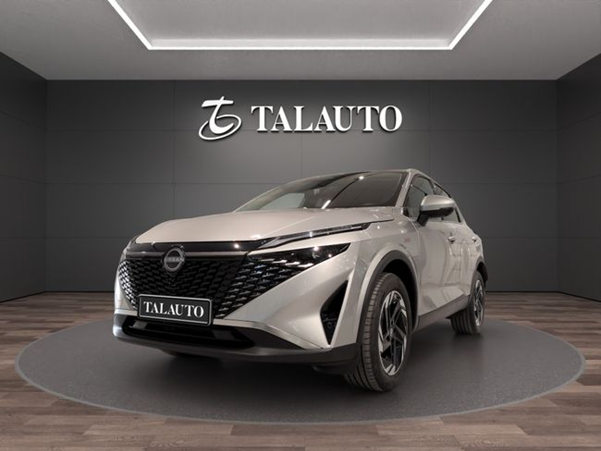 Imagen de NISSAN Qashqai