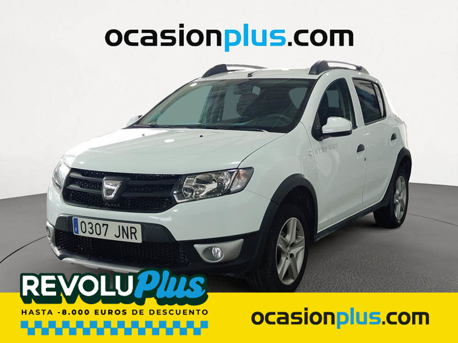 Imagen de DACIA Sandero