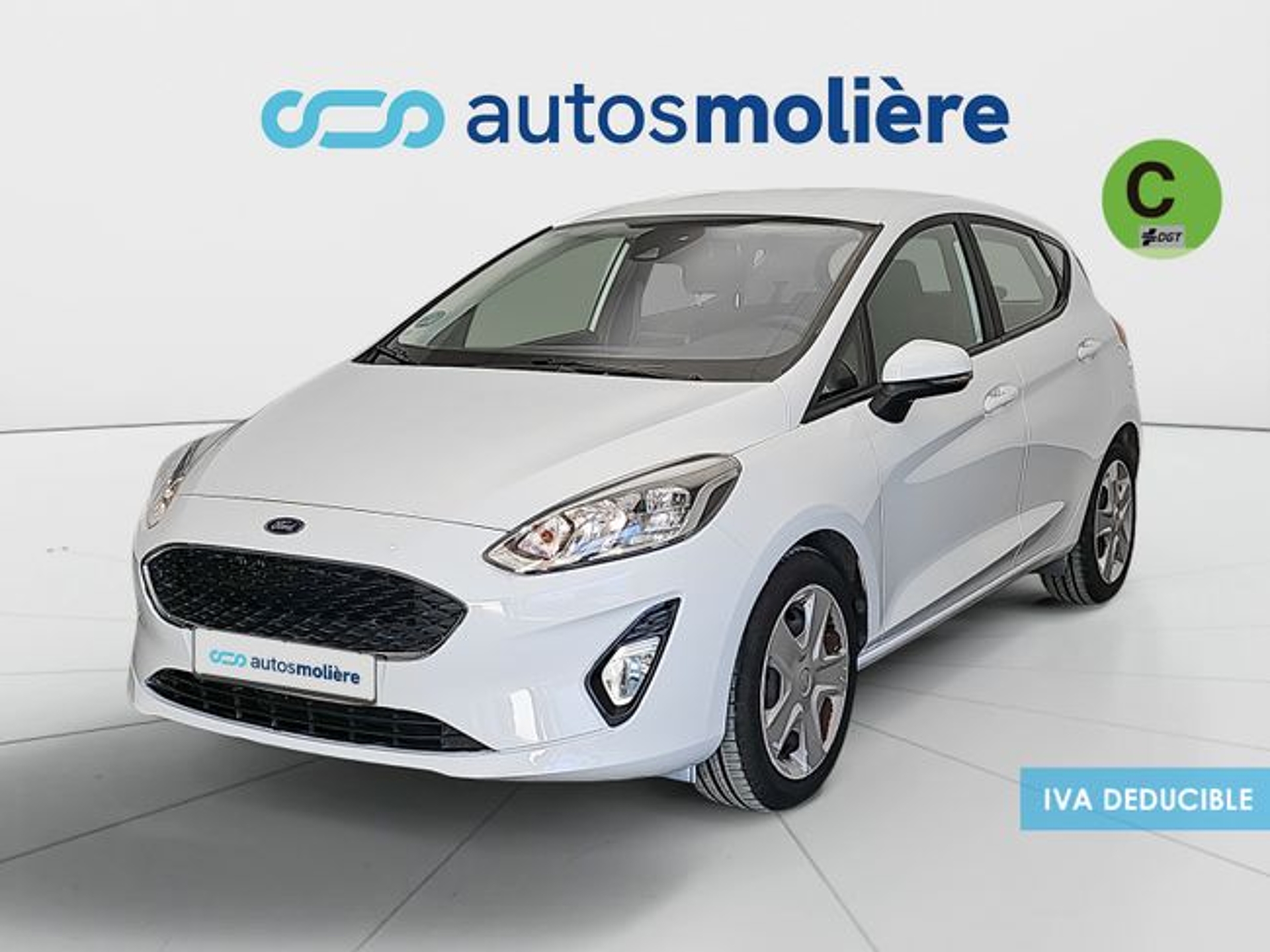 Imagen de FORD Fiesta