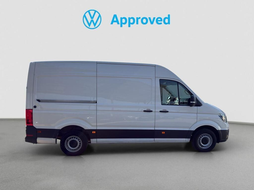Foto del VOLKSWAGEN Crafter Furgón 2.0TDI SCR 30 BM L3H2 75kW