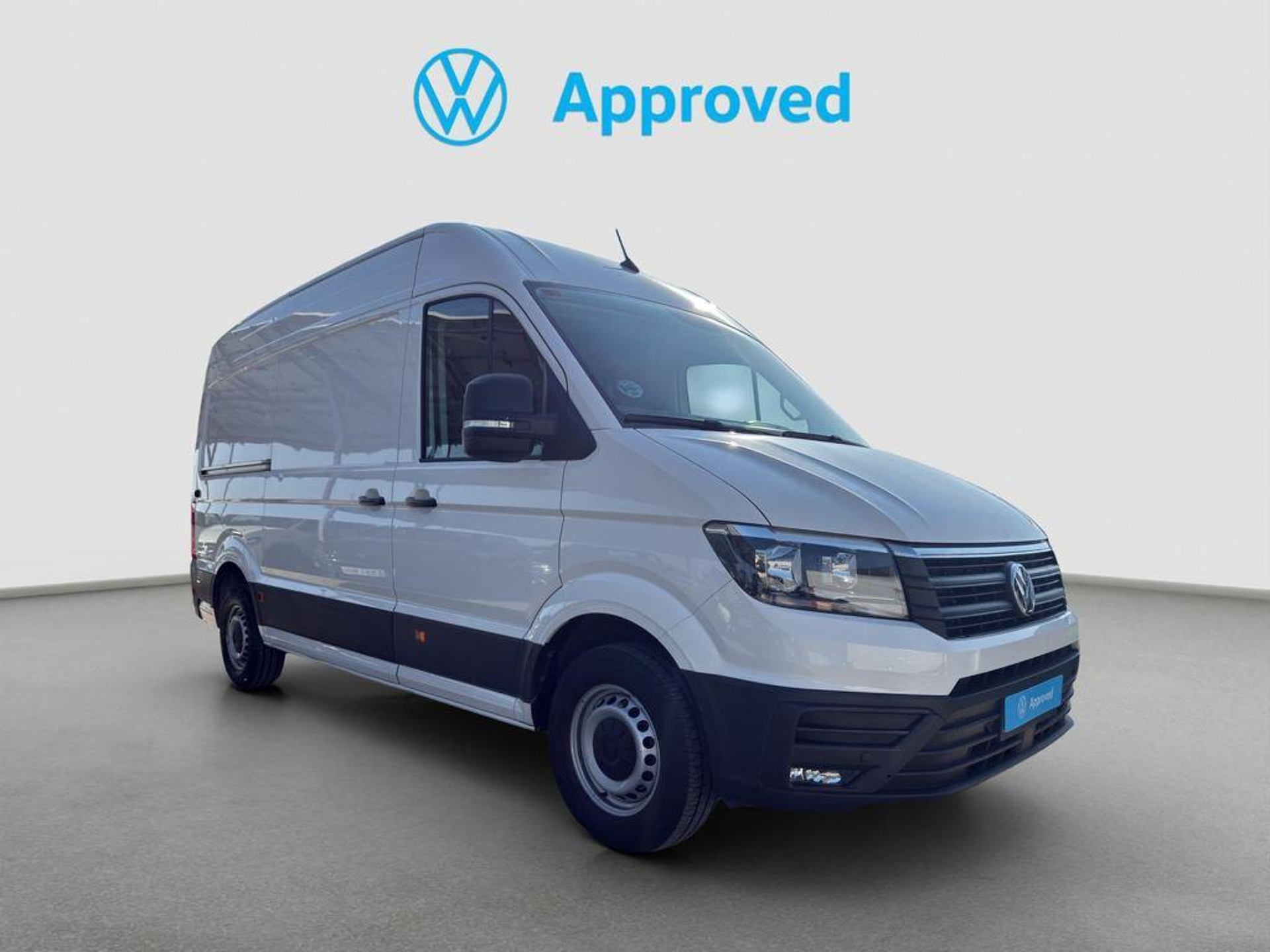 Imagen de VOLKSWAGEN Crafter