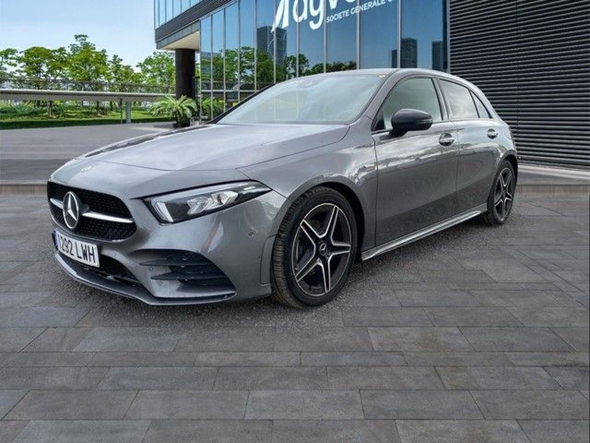 Imagen de MERCEDES Clase A