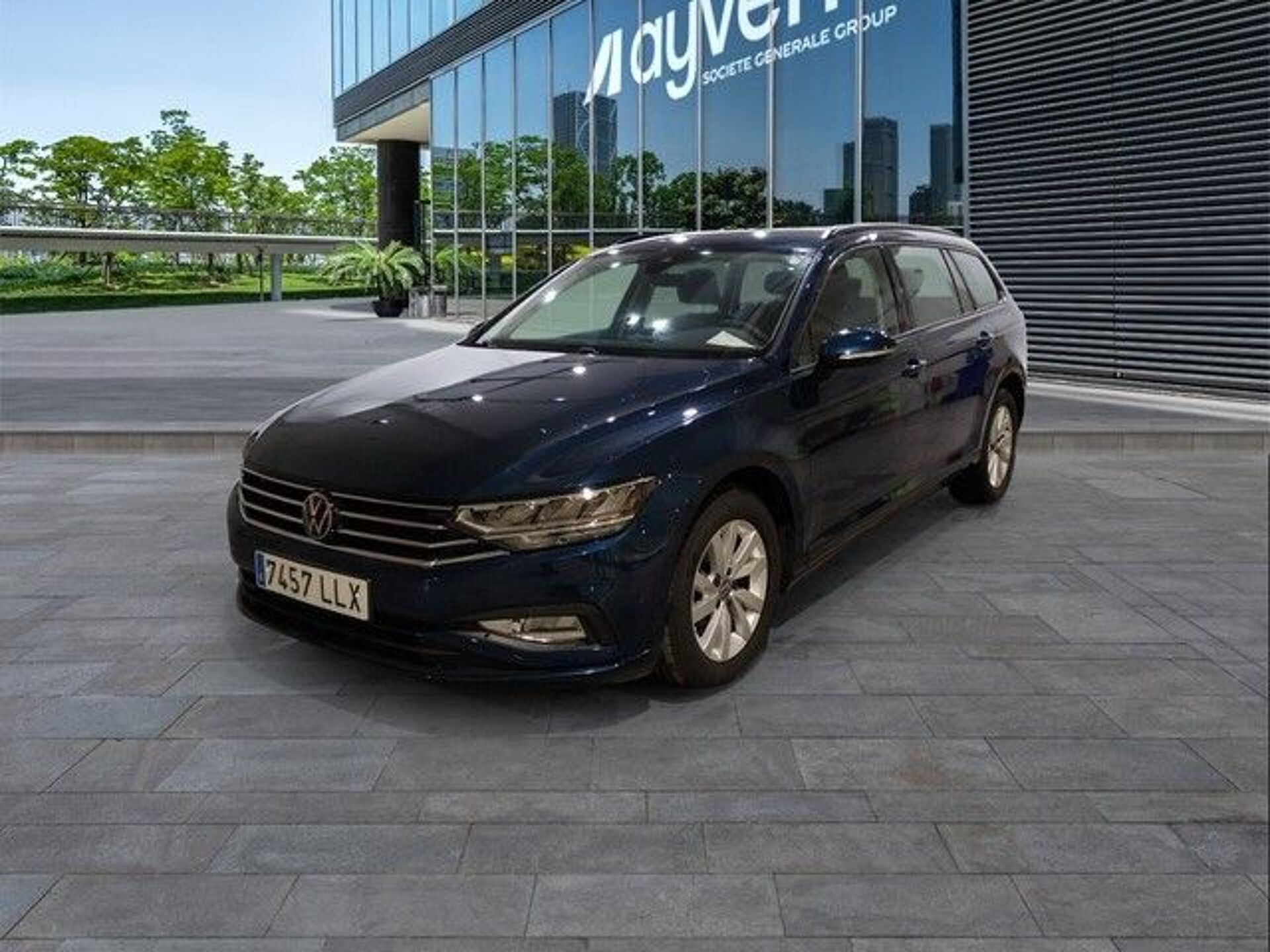 Imagen de VOLKSWAGEN Passat