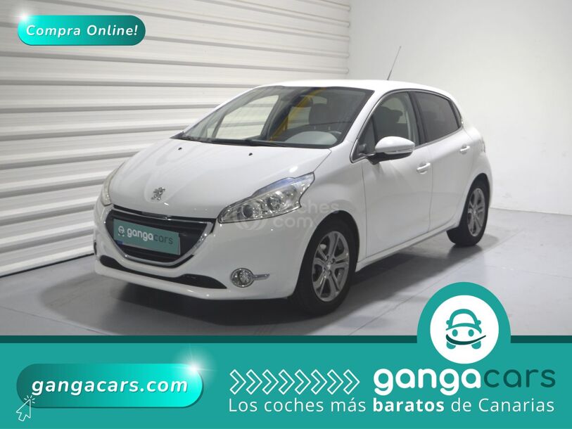 Foto del PEUGEOT 208 1.2 VTi Allure