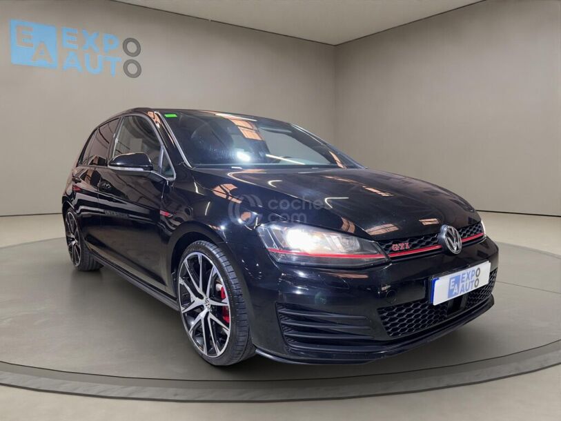 Foto del VOLKSWAGEN Golf 2.0 TSI GTI Performance 230