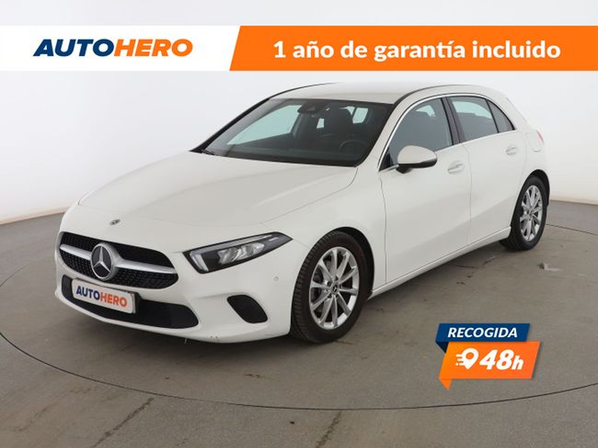 Imagen de MERCEDES Clase A