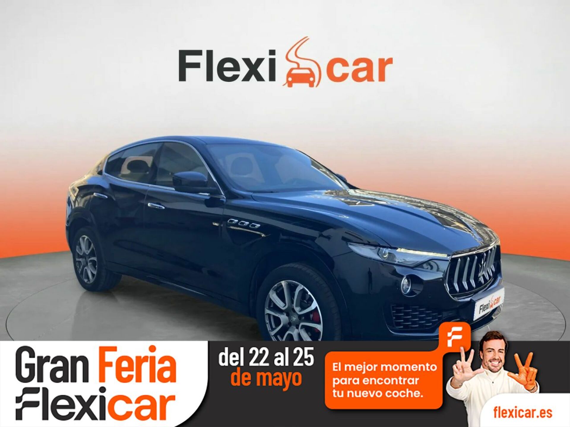 Imagen de MASERATI Levante