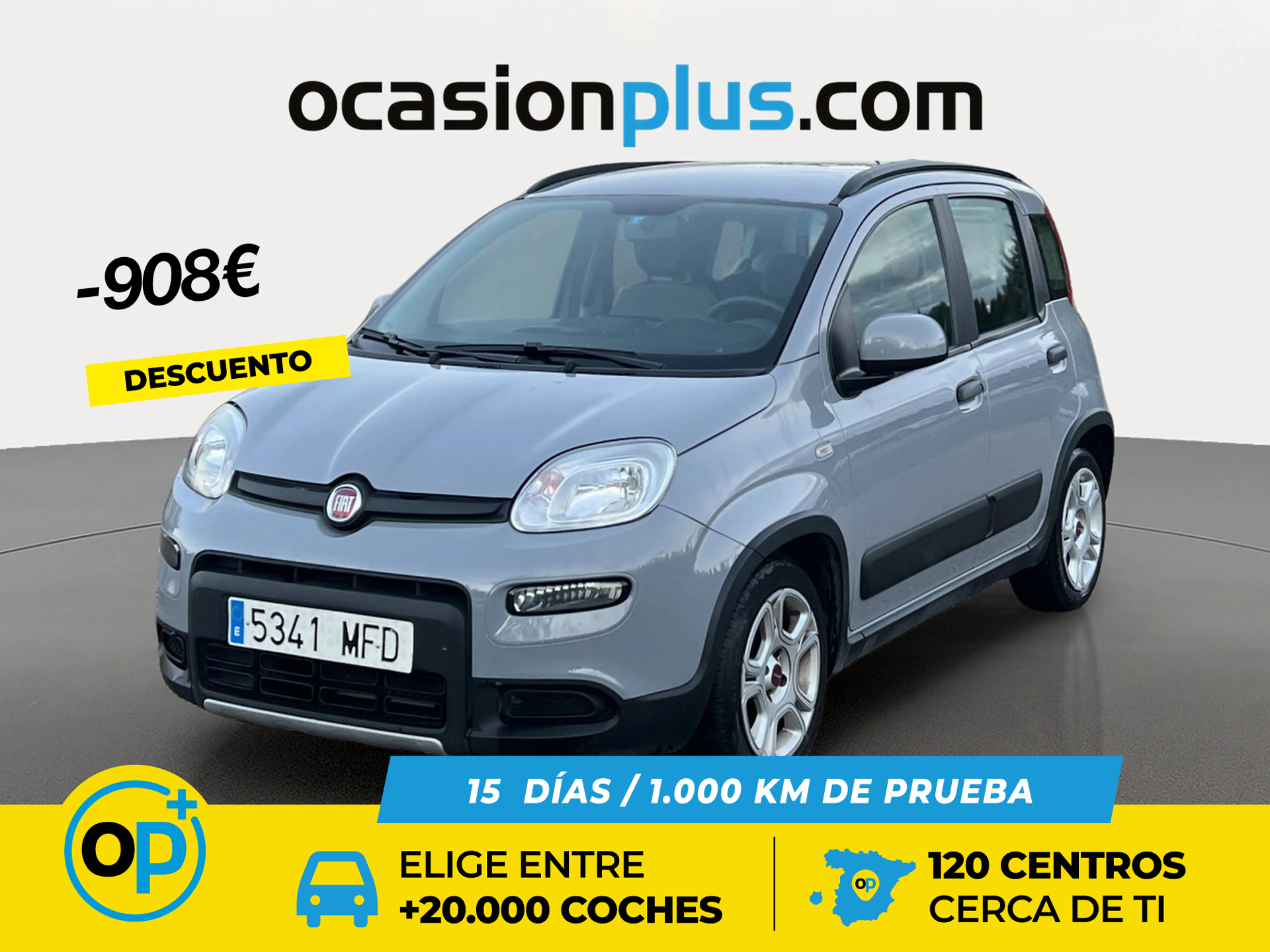 Imagen de FIAT Panda