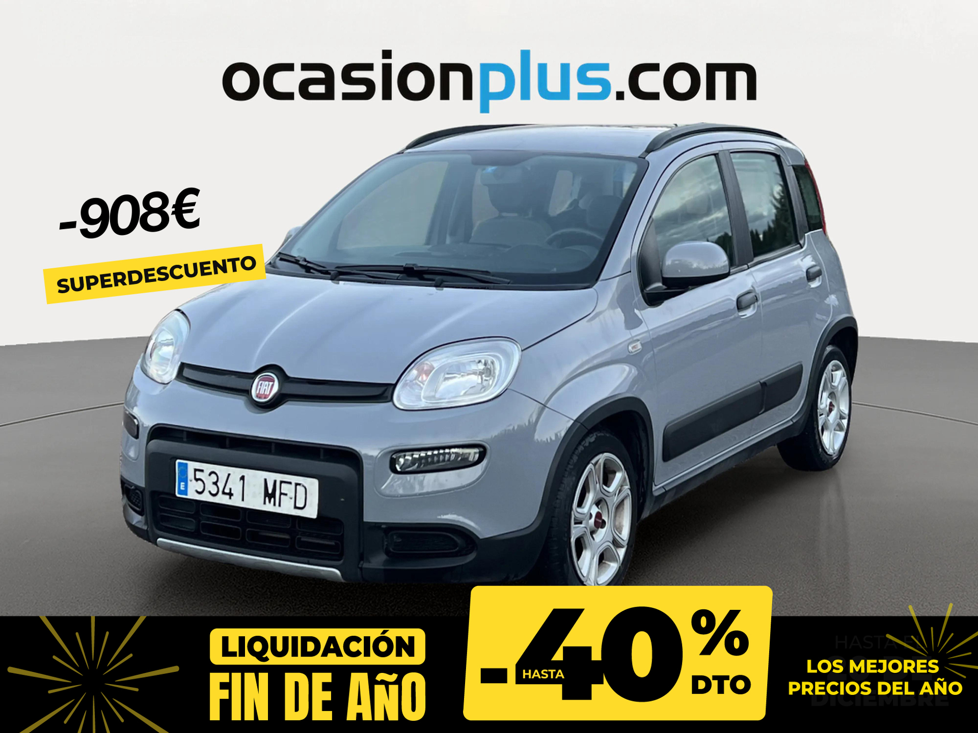 Imagen de FIAT Panda