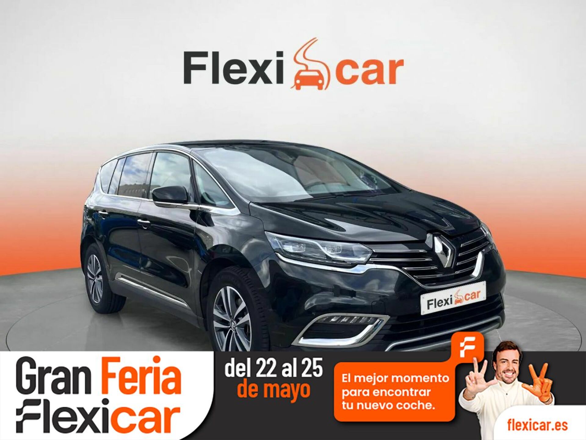 Imagen de RENAULT Espace