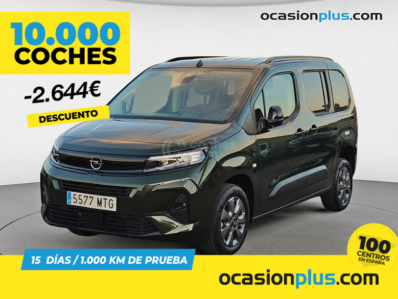 Foto del OPEL Combo Combi 1.5TD S&S XL 100